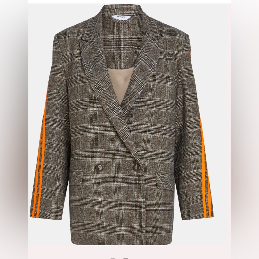 Penn & Ink Logan Blazer - Picture 7 of 7
